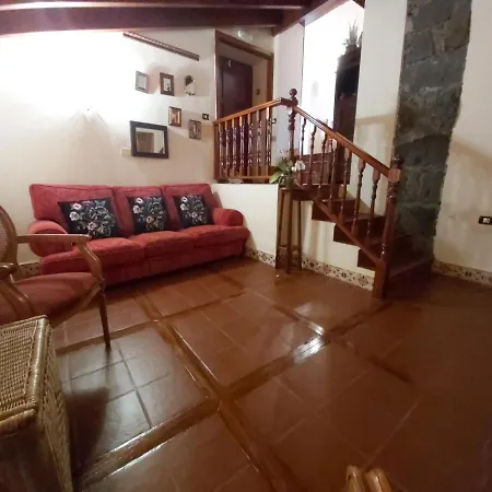 Paraiso Tenerife Apartman