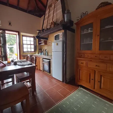 Paraiso Tenerife Apartman