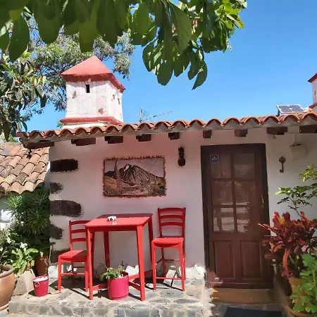 Apartman Paraiso Tenerife