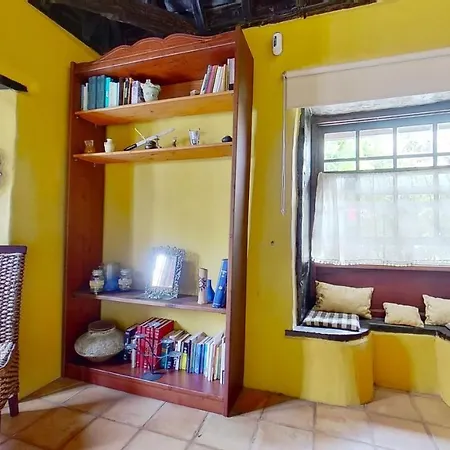 Paraiso Tenerife Apartman La Laguna