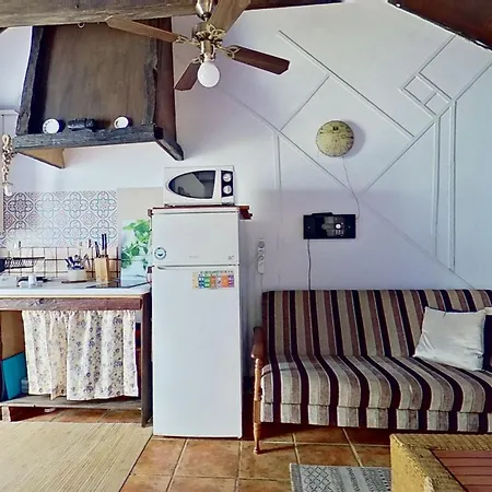 Paraiso Tenerife Apartman *