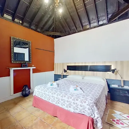 Apartman Paraiso Tenerife La Laguna