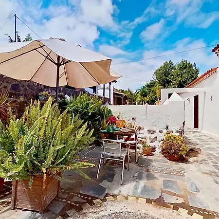 Apartman Paraiso Tenerife La Laguna