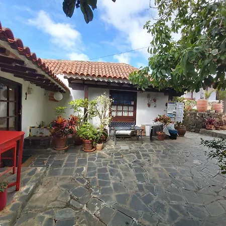 Paraíso *