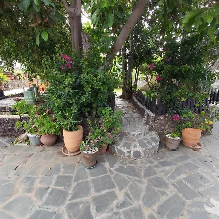 Paraíso La Laguna (Tenerife)