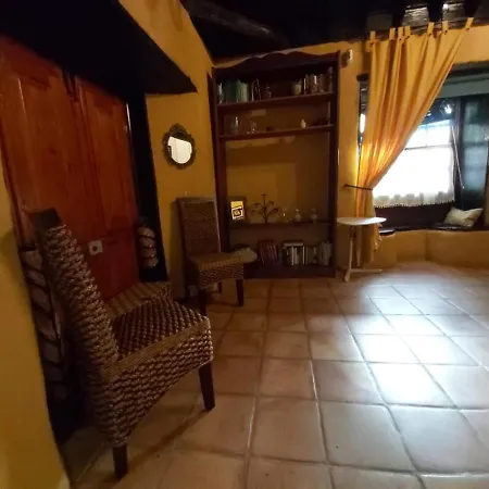 Apartamento Paraíso La Laguna (Tenerife)