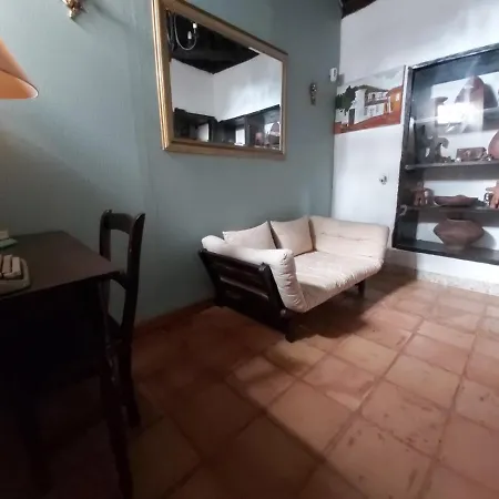 Apartamento Paraíso