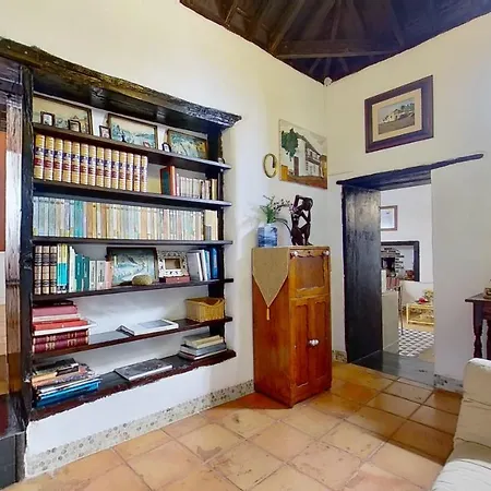 Paraíso La Laguna (Tenerife)