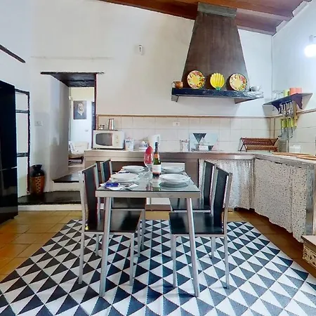 Apartamento Paraíso La Laguna (Tenerife)