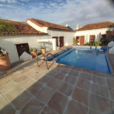 Apartamento Paraíso La Laguna (Tenerife)
