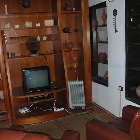 Paraíso Apartamento
