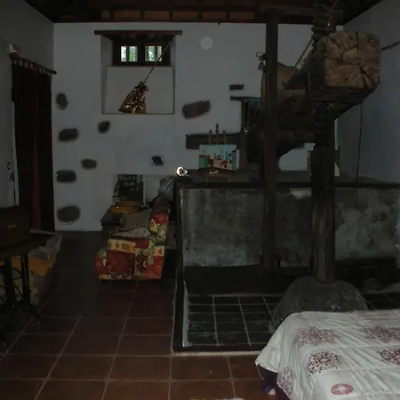 Apartamento Paraíso *