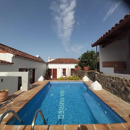 Paraíso Apartamento La Laguna (Tenerife)