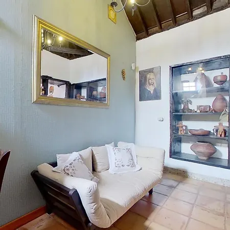 Paraíso Apartamento La Laguna (Tenerife)