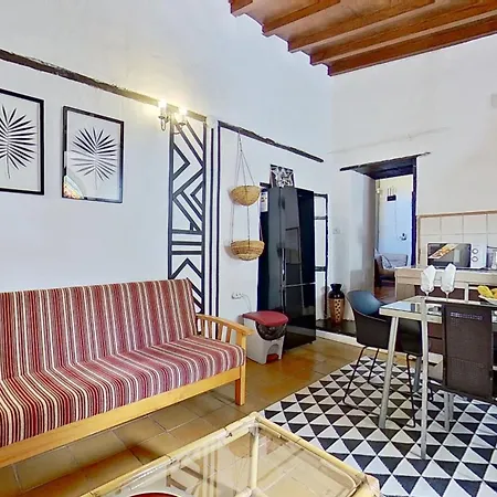 Apartamento Paraíso