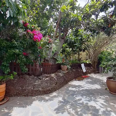 Apartamento Paraíso *
