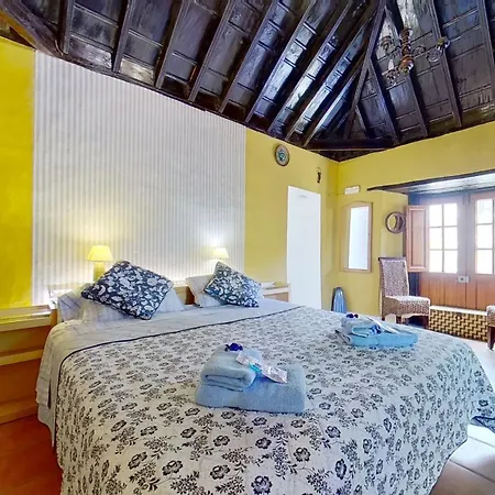 Apartamento Paraíso La Laguna (Tenerife)