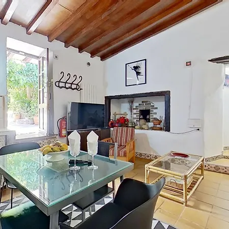 Apartamento Paraíso