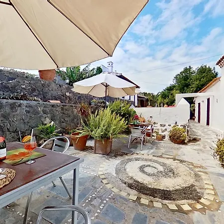 Apartamento Paraíso *