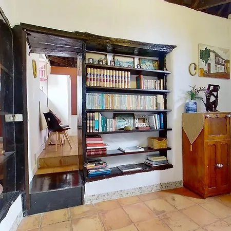 Paraíso Apartamento La Laguna (Tenerife)