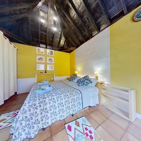 Apartamento Paraíso La Laguna (Tenerife)