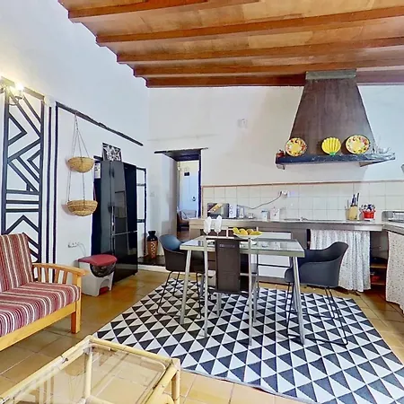 Apartamento Paraíso