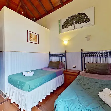 Paraíso Apartamento