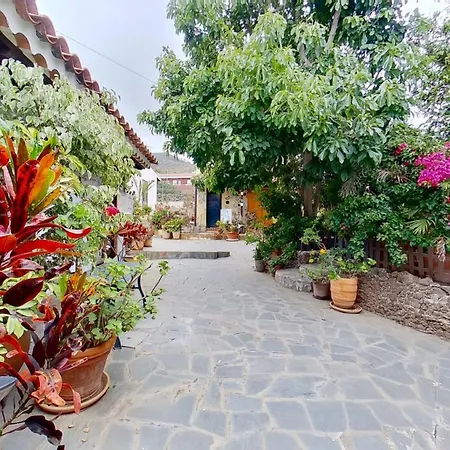 Apartamento Paraíso *