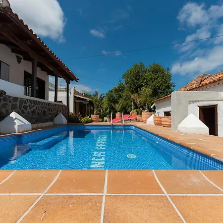 Paraíso La Laguna (Tenerife)