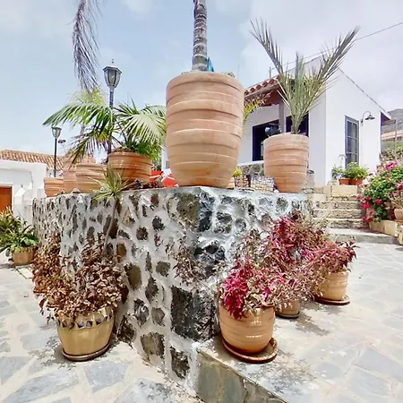 Paraíso Apartamento