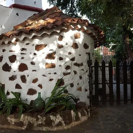 Paraiso Tenerife Ecoturismo 아파트