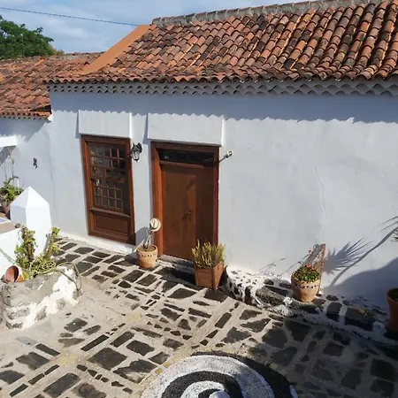 Paraiso Tenerife Ecoturismo 아파트