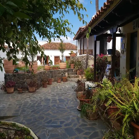 Paraiso Tenerife * サン・クリストバル・デ・ラ・ラグーナ