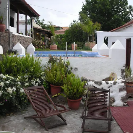 アパート Paraiso Tenerife