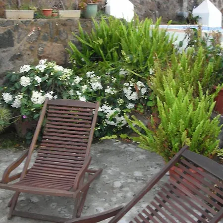Paraiso Tenerife Ecoturismo 아파트