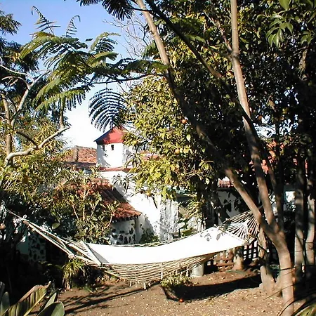 Paraiso Tenerife Ecoturismo 라 라구나