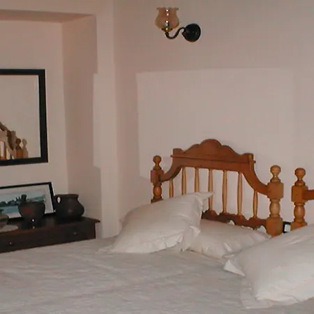 아파트 Paraiso Tenerife Ecoturismo *