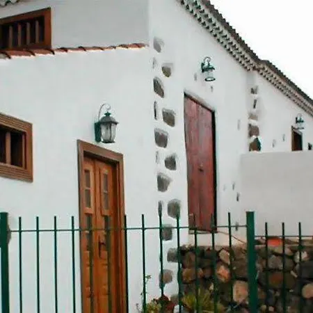Paraiso Tenerife Ecoturismo 아파트 *