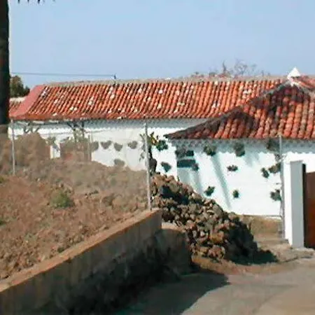 아파트 Paraiso Tenerife Ecoturismo 라 라구나