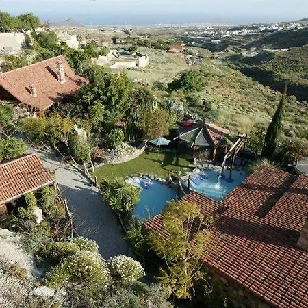 Paraiso Tenerife Ecoturismo * 라 라구나
