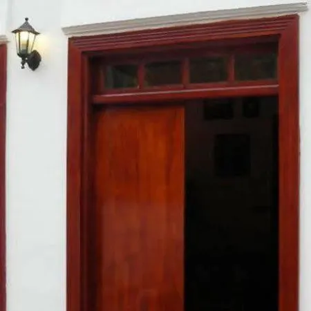 아파트 Paraiso Tenerife Ecoturismo