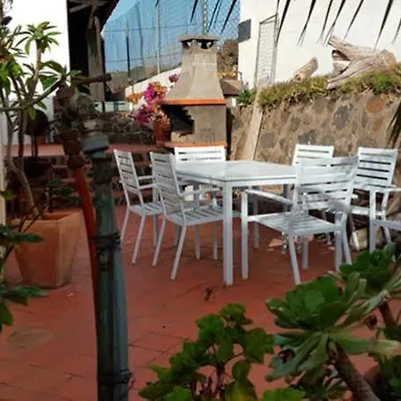 아파트 Paraiso Tenerife Ecoturismo