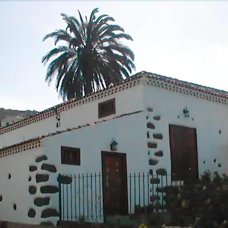 아파트 Paraiso Tenerife Ecoturismo *