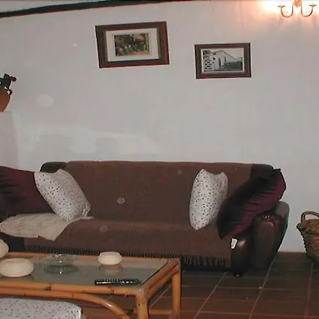 Paraiso Tenerife Ecoturismo 아파트 *