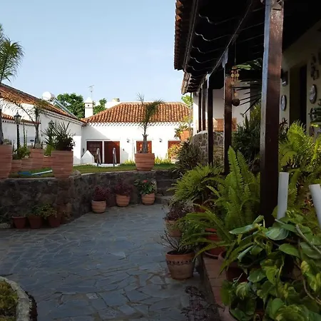 Paraiso Tenerife * לה לגונה