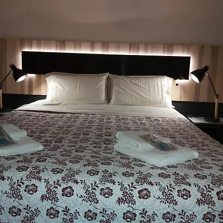Paraiso Tenerife דירה לה לגונה