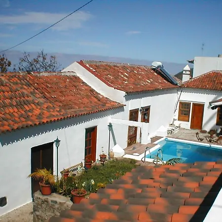 Paraiso Tenerife * לה לגונה