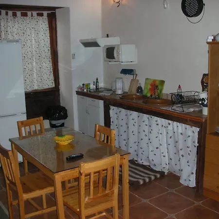 Paraiso Tenerife דירה לה לגונה