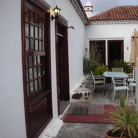 דירה Paraiso Tenerife