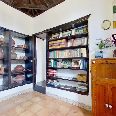 דירה Paraiso Tenerife *